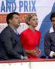 Mackenzie Bent & Dmitre Razgulajevs CAN)