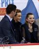Gweneth Sletten & Elliot Verburg (GBR)