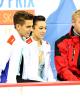 Sarah Marine Rouffanche & Geoffrey Brissaud (FRA)