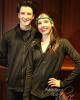Lorraine McNamara & Quinn Carpenter (USA)