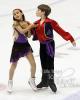 Katarina Wolfkostin & John Carlson