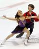 Katarina Wolfkostin & John Carlson