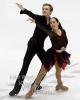 Anna Pettersson & TJ Carey