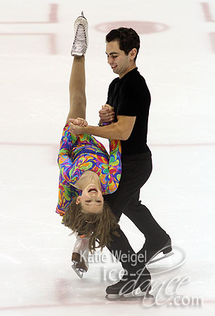 Angeline Turczyn & Jimmy Koszuta