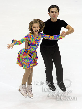 Angeline Turczyn & Jimmy Koszuta