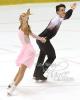 Carley Bryant & Ewan McKinley