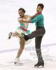 Isabel Blahunka & Will Shawver