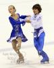 Elizabeth Tkachenko & Alexei Kiliakov