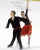 Nicolette Fey & Volodymyr Patsukevych