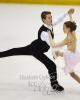 Nicolette Fey & Volodymyr Patsukevych