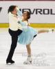 Isabel Blahunka & Will Shawver