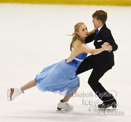 Rebecca Schapira & Palmer Middlekauf