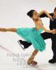 Jordan Lin & Morgan Sletten