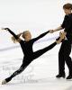 Arina Ushakova & Maxim Nekrasov (RUS)
