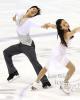 Melinda Meng & Andrew Meng (CAN)