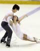 Melinda Meng & Andrew Meng (CAN)