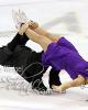 Kayla Charky & Simon Daze (CAN)