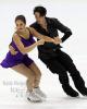 Kayla Charky & Simon Daze (CAN)