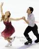 Julia Biechler & Damian Dodge (USA)