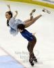 Katherine Grosul & Cameron Colucci (USA)