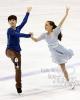 Katherine Grosul & Cameron Colucci (USA)