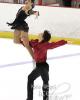 Lorraine McNamara & Quinn Carpenter (USA)