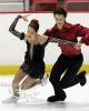 Lorraine McNamara & Quinn Carpenter (USA)