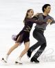 Valerie Taillefer & Jason Chan (CAN)