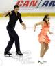 Mira Samoisette & Alexander Seidel (CAN)