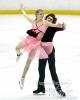 Elliana Pogrebinsky & Alex Benoit (USA)