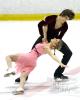Elliana Pogrebinsky & Alex Benoit (USA)