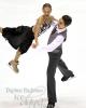 Alexandra Amelkhina & Andrey Filatov (RUS)