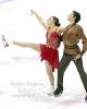 Rebecca Lustig & Zachary Milestone (USA)