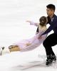 Sara Marier & Jeffrey Wong (CAN)