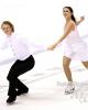 Audrey Croteau-Villaneuve & Jeff Hough (CAN)