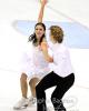Audrey Croteau-Villaneuve & Jeff Hough (CAN)
