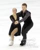 Gina Cipriano & Bradley Keeping-Myra (CAN) 
