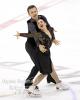 Gina Cipriano & Bradley Keeping-Myra (CAN) 