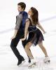 Rebecca Lucas & Jacob Schedl (USA)