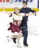 Alycia O'Leary & Oliver Grutter (CAN)