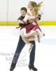 Alycia O'Leary & Oliver Grutter (CAN)