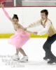 Rebecca Lucas & Jacob Schedl (USA)