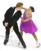 Audrey Croteau-Villaneuve & Jeff Hough (CAN)
