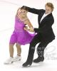Audrey Croteau-Villaneuve & Jeff Hough (CAN)