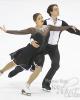 Kayla Charky & Simon Daze (CAN)