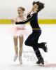 Valerie Taillefer & Jason Chan (CAN)