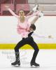 Katherine Grosul & Cameron Colucci (USA)