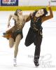 Lorraine McNamara & Quinn Carpenter (USA)