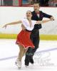 Gina Cipriano & Bradley Keeping-Myra (CAN)