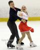 Gina Cipriano & Bradley Keeping-Myra (CAN)
